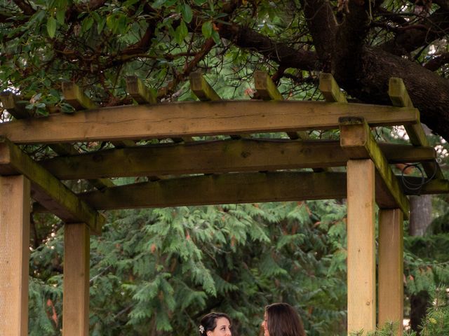 Kevin and Karissa&apos;s wedding in Parksville, British Columbia 42