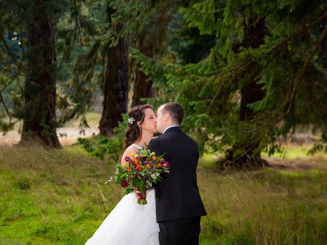 Kevin and Karissa&apos;s wedding in Parksville, British Columbia 82