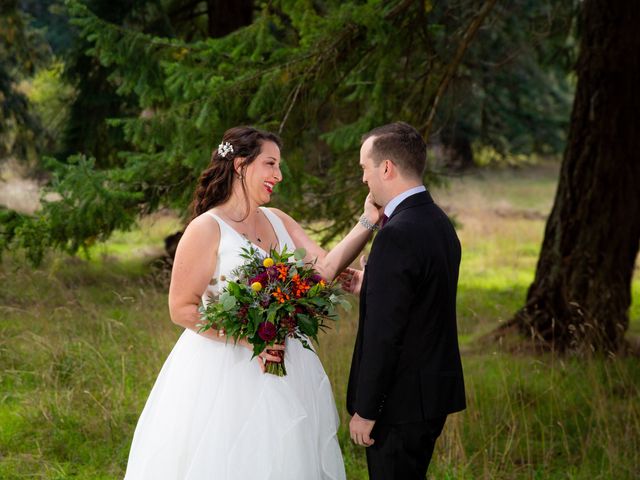 Kevin and Karissa&apos;s wedding in Parksville, British Columbia 83