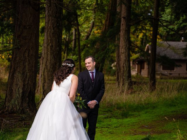 Kevin and Karissa&apos;s wedding in Parksville, British Columbia 84