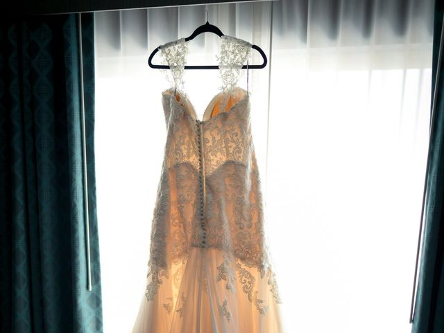 Kristyn and Lyle's wedding in Ottawa, Ontario 12