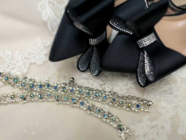 Kristyn and Lyle's wedding in Ottawa, Ontario 17