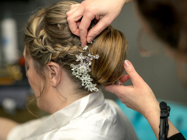 Kristyn and Lyle's wedding in Ottawa, Ontario 18