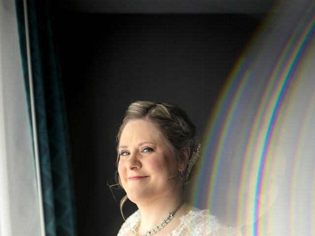 Kristyn and Lyle's wedding in Ottawa, Ontario 23