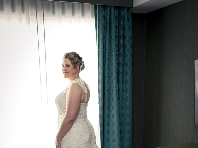 Kristyn and Lyle's wedding in Ottawa, Ontario 26