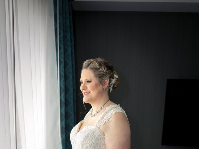 Kristyn and Lyle's wedding in Ottawa, Ontario 27