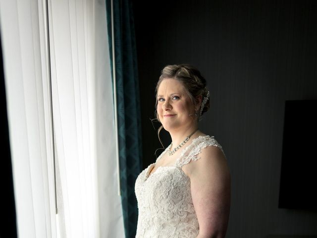 Kristyn and Lyle's wedding in Ottawa, Ontario 29