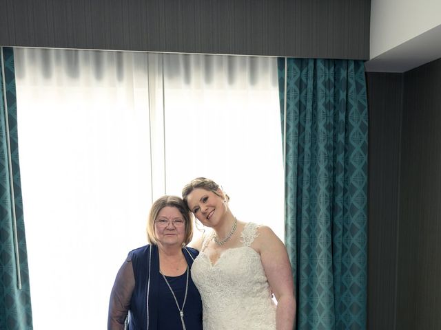 Kristyn and Lyle's wedding in Ottawa, Ontario 30
