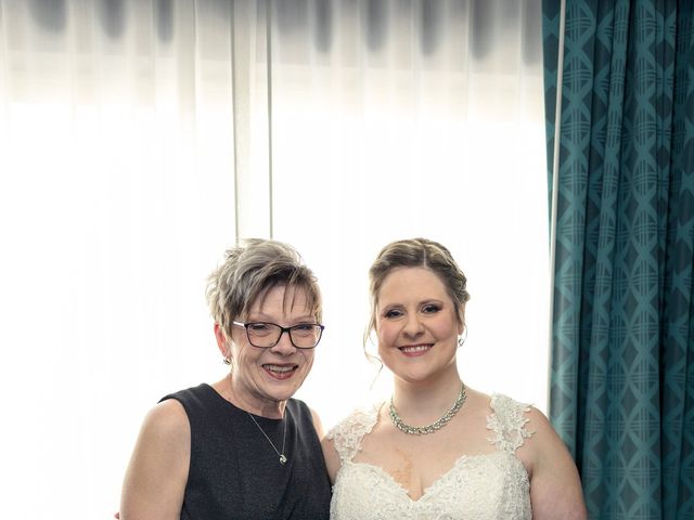 Kristyn and Lyle's wedding in Ottawa, Ontario 31