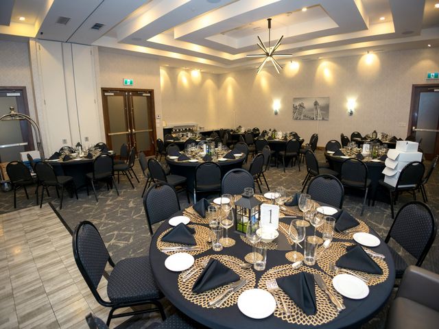 Kristyn and Lyle's wedding in Ottawa, Ontario 32