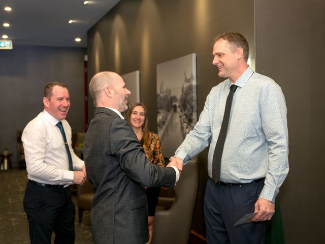 Kristyn and Lyle's wedding in Ottawa, Ontario 33