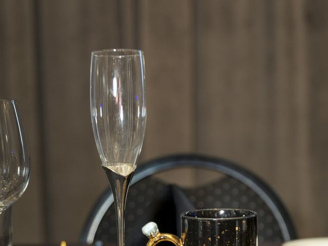 Kristyn and Lyle's wedding in Ottawa, Ontario 37