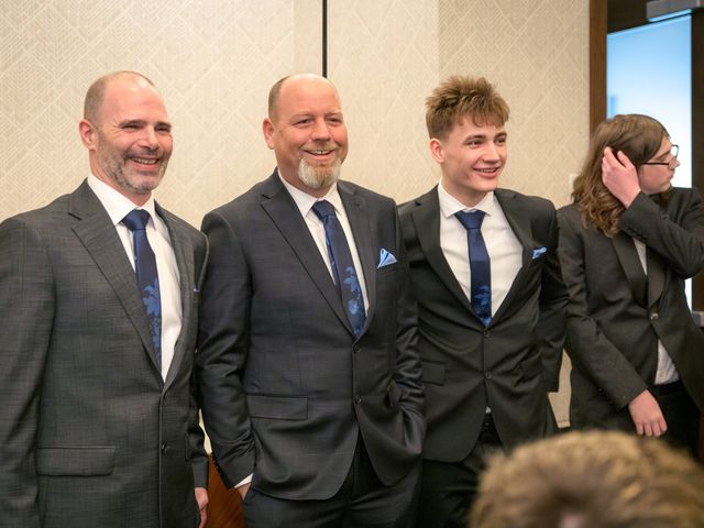 Kristyn and Lyle's wedding in Ottawa, Ontario 41