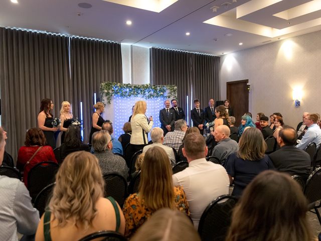Kristyn and Lyle's wedding in Ottawa, Ontario 44