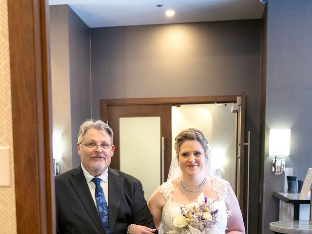 Kristyn and Lyle's wedding in Ottawa, Ontario 45