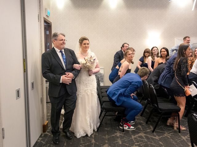 Kristyn and Lyle's wedding in Ottawa, Ontario 46