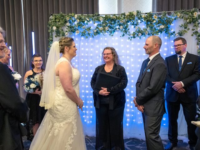 Kristyn and Lyle's wedding in Ottawa, Ontario 49