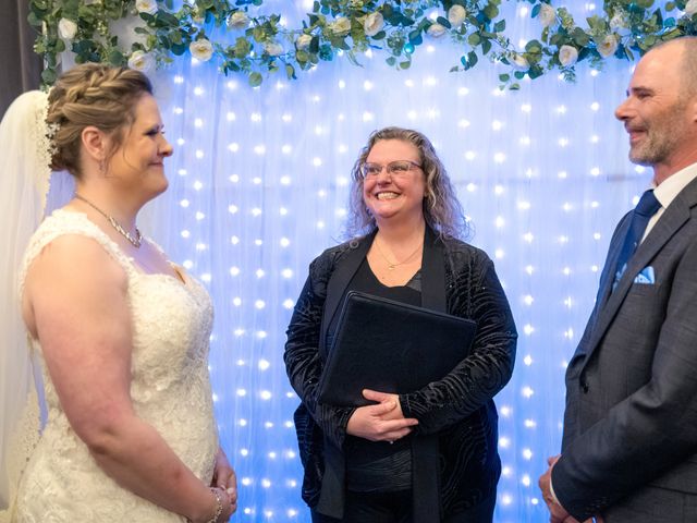 Kristyn and Lyle's wedding in Ottawa, Ontario 50
