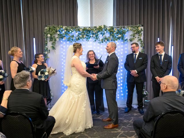 Kristyn and Lyle's wedding in Ottawa, Ontario 52
