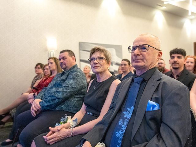 Kristyn and Lyle's wedding in Ottawa, Ontario 54