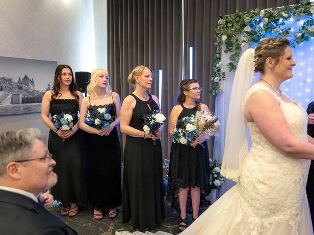 Kristyn and Lyle's wedding in Ottawa, Ontario 58