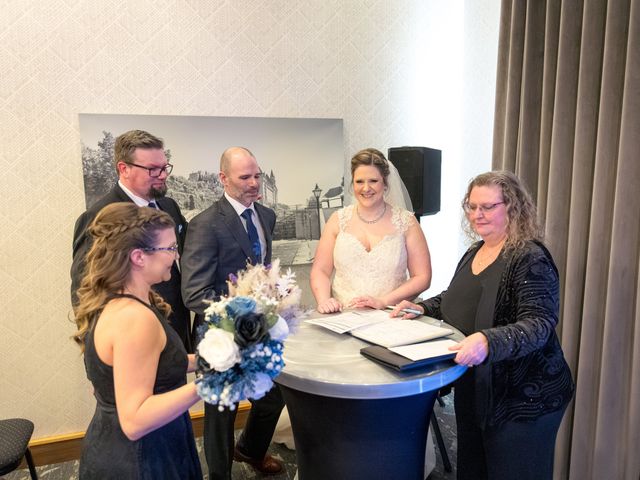 Kristyn and Lyle's wedding in Ottawa, Ontario 72