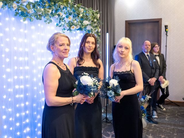 Kristyn and Lyle's wedding in Ottawa, Ontario 73