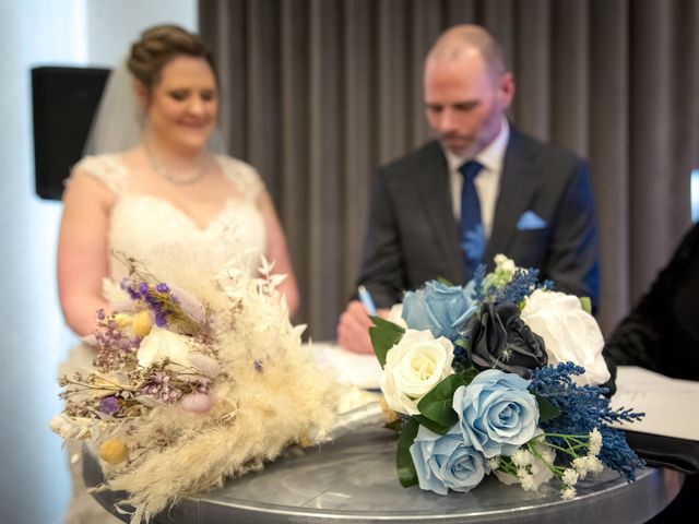 Kristyn and Lyle's wedding in Ottawa, Ontario 74
