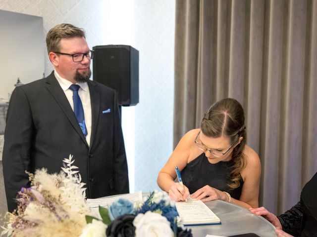 Kristyn and Lyle's wedding in Ottawa, Ontario 75