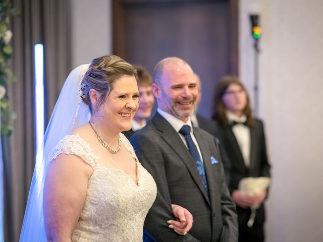 Kristyn and Lyle's wedding in Ottawa, Ontario 76