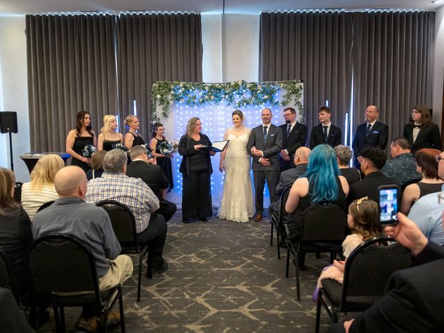 Kristyn and Lyle's wedding in Ottawa, Ontario 77