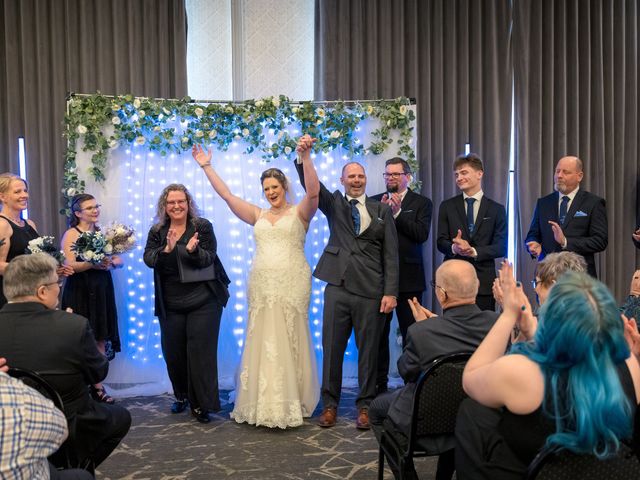 Kristyn and Lyle's wedding in Ottawa, Ontario 78