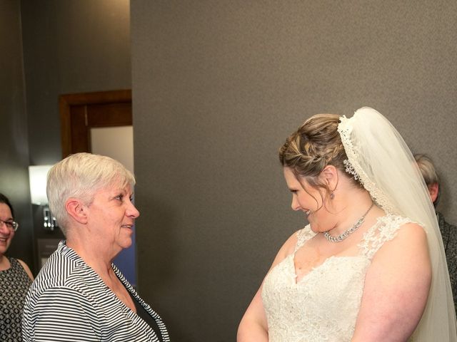 Kristyn and Lyle's wedding in Ottawa, Ontario 82