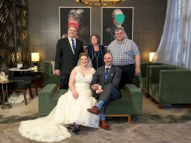 Kristyn and Lyle's wedding in Ottawa, Ontario 84