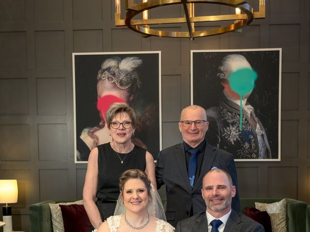 Kristyn and Lyle's wedding in Ottawa, Ontario 85