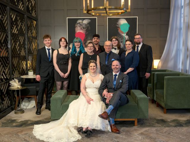 Kristyn and Lyle's wedding in Ottawa, Ontario 86
