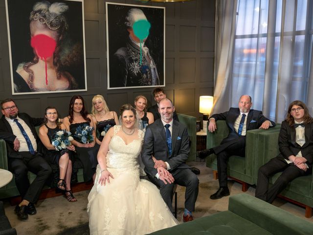 Kristyn and Lyle's wedding in Ottawa, Ontario 88