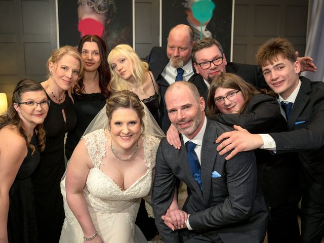 Kristyn and Lyle's wedding in Ottawa, Ontario 89