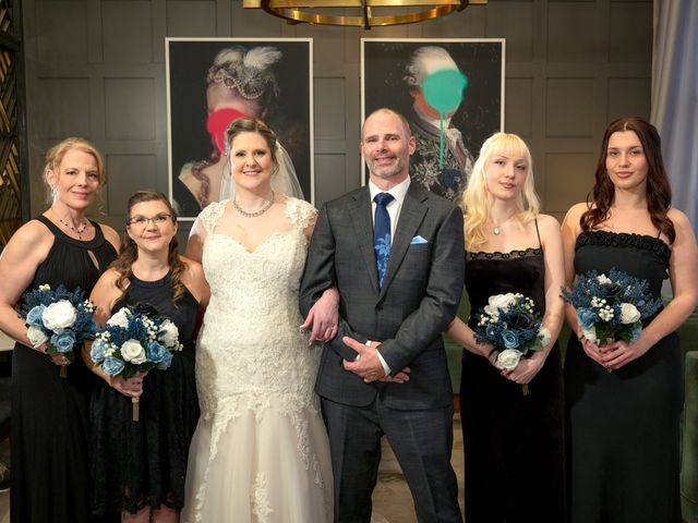 Kristyn and Lyle's wedding in Ottawa, Ontario 90