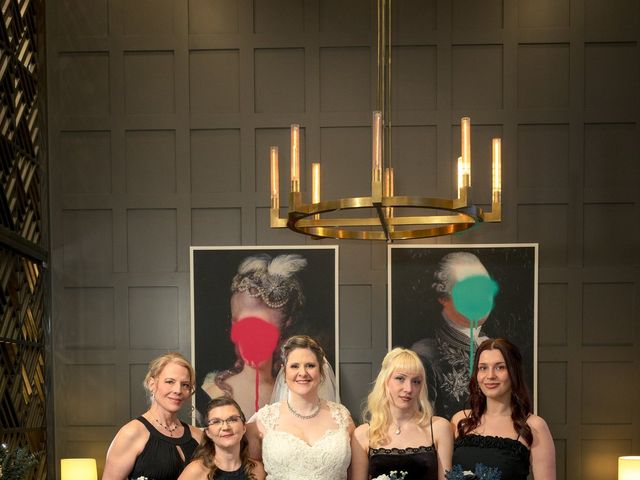 Kristyn and Lyle's wedding in Ottawa, Ontario 91