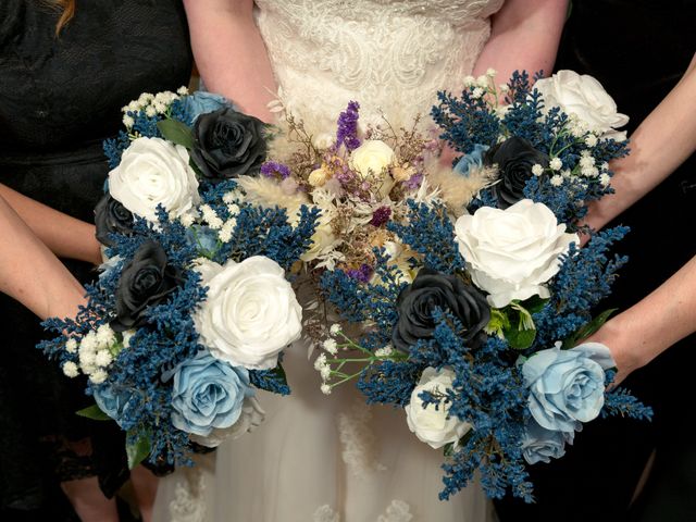 Kristyn and Lyle's wedding in Ottawa, Ontario 92