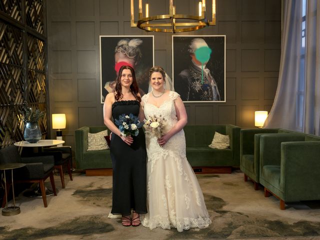 Kristyn and Lyle's wedding in Ottawa, Ontario 96