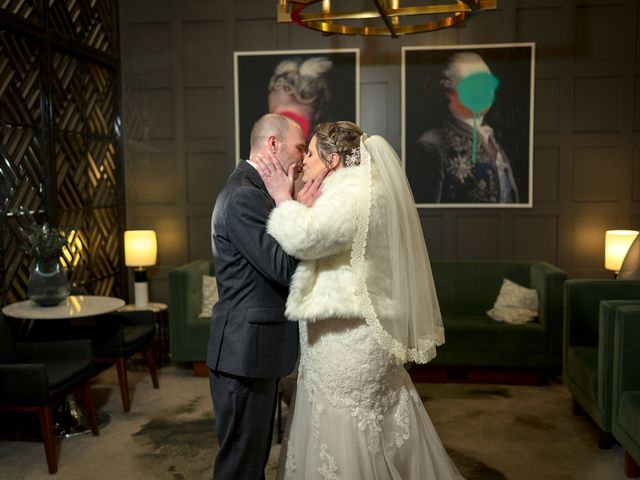 Kristyn and Lyle's wedding in Ottawa, Ontario 110
