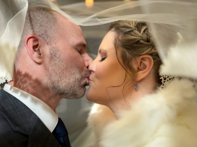 Kristyn and Lyle's wedding in Ottawa, Ontario 111
