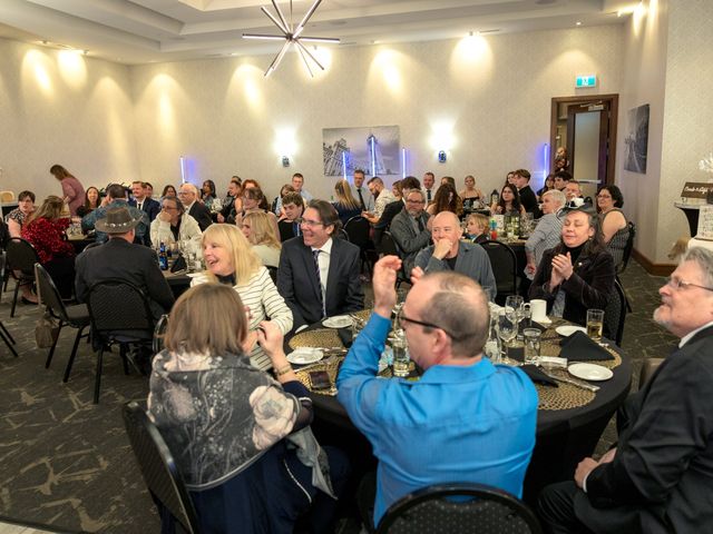 Kristyn and Lyle's wedding in Ottawa, Ontario 127