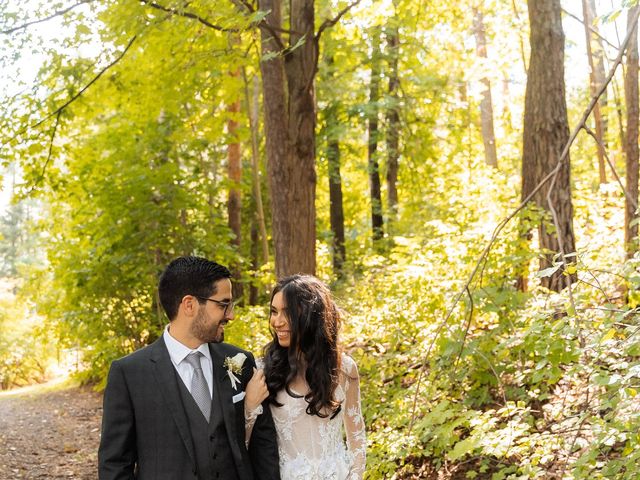 DOMENICO and NATALI&apos;s wedding in Woodbridge, Ontario 83