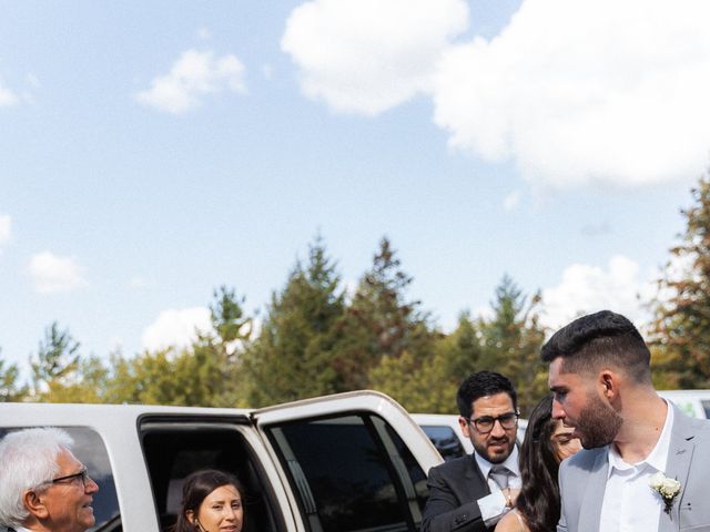 DOMENICO and NATALI&apos;s wedding in Woodbridge, Ontario 100