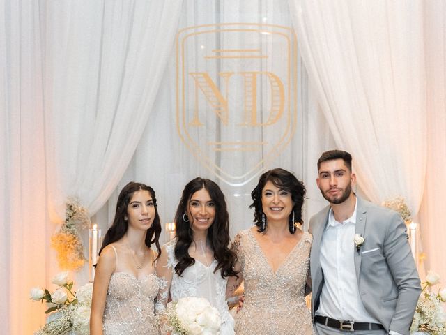 DOMENICO and NATALI&apos;s wedding in Woodbridge, Ontario 106