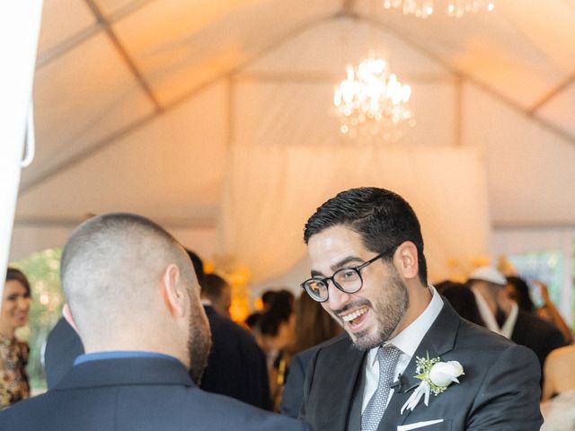 DOMENICO and NATALI&apos;s wedding in Woodbridge, Ontario 120