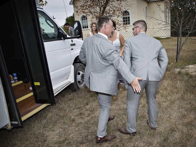 Jeremy and Brandi&apos;s wedding in Melville, Saskatchewan 66